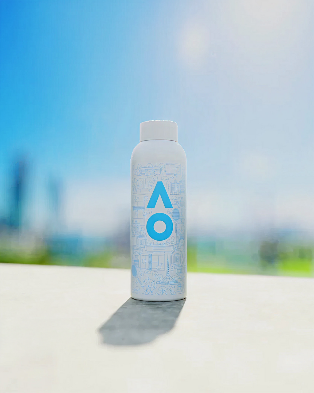 Melbourne Taster Set