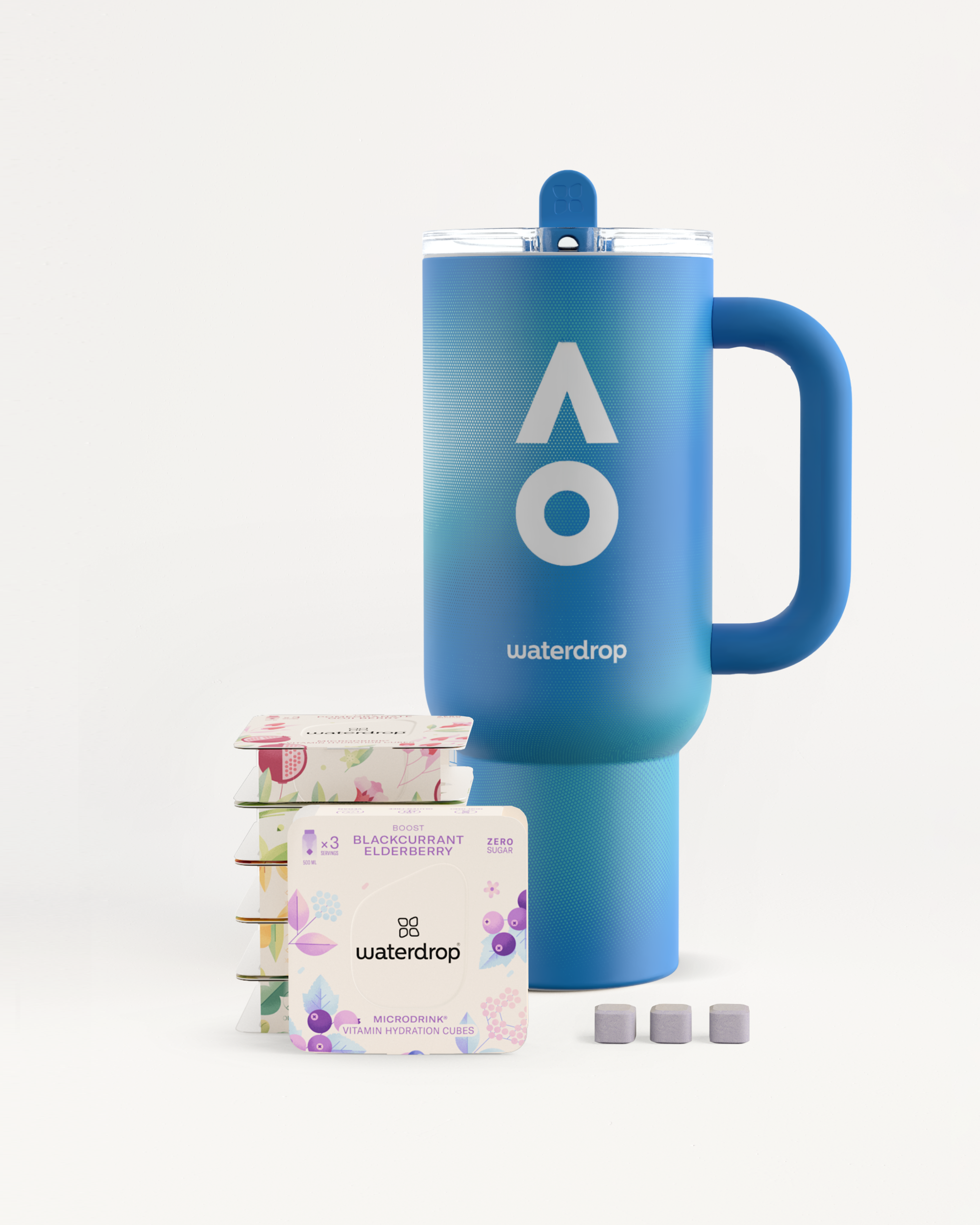 AO26 Explorer Hydration Set