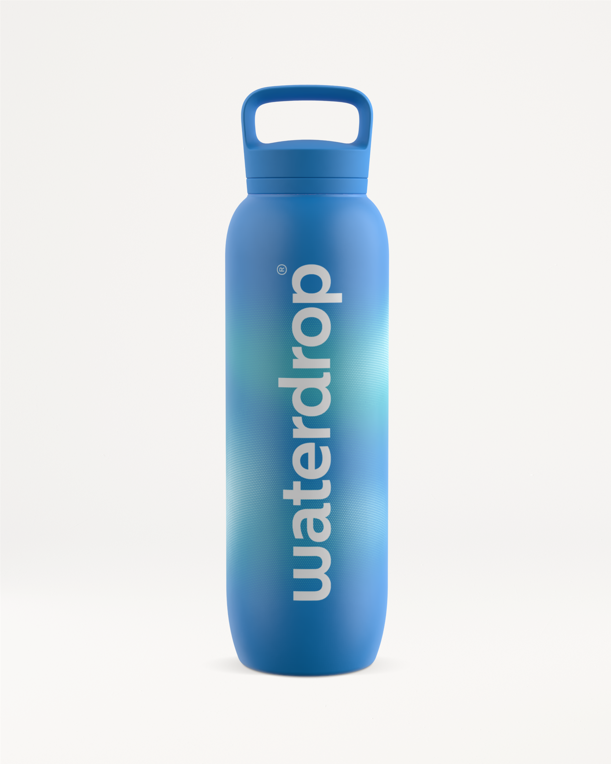AO26 Official Player Bottle