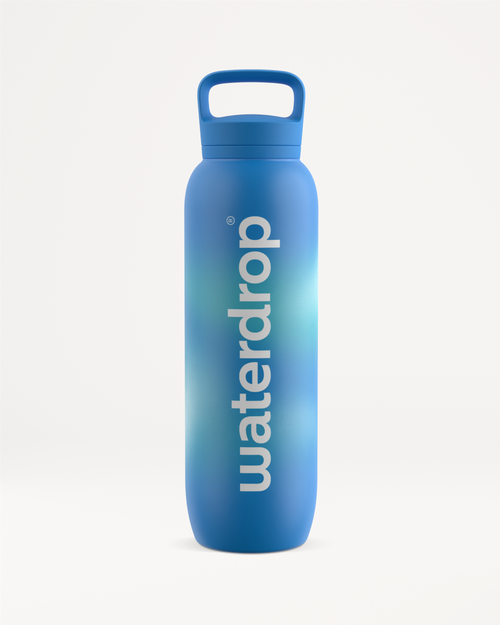 AO26 Official Player Bottle