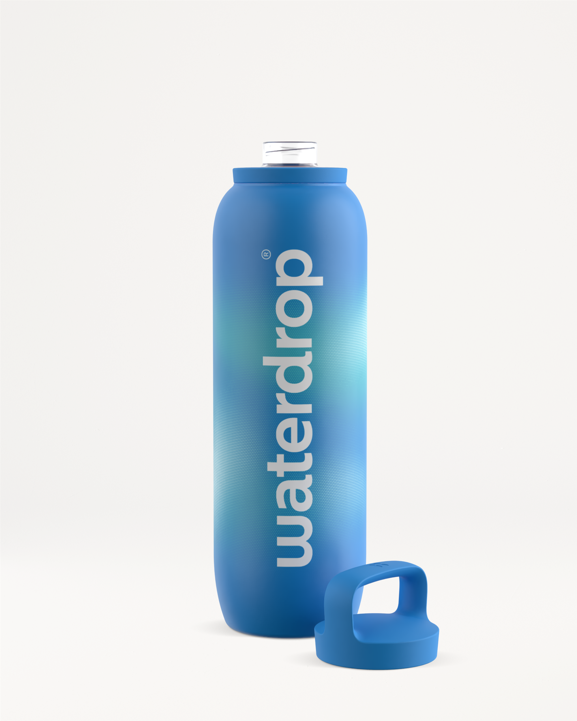 AO26 Official Player Bottle