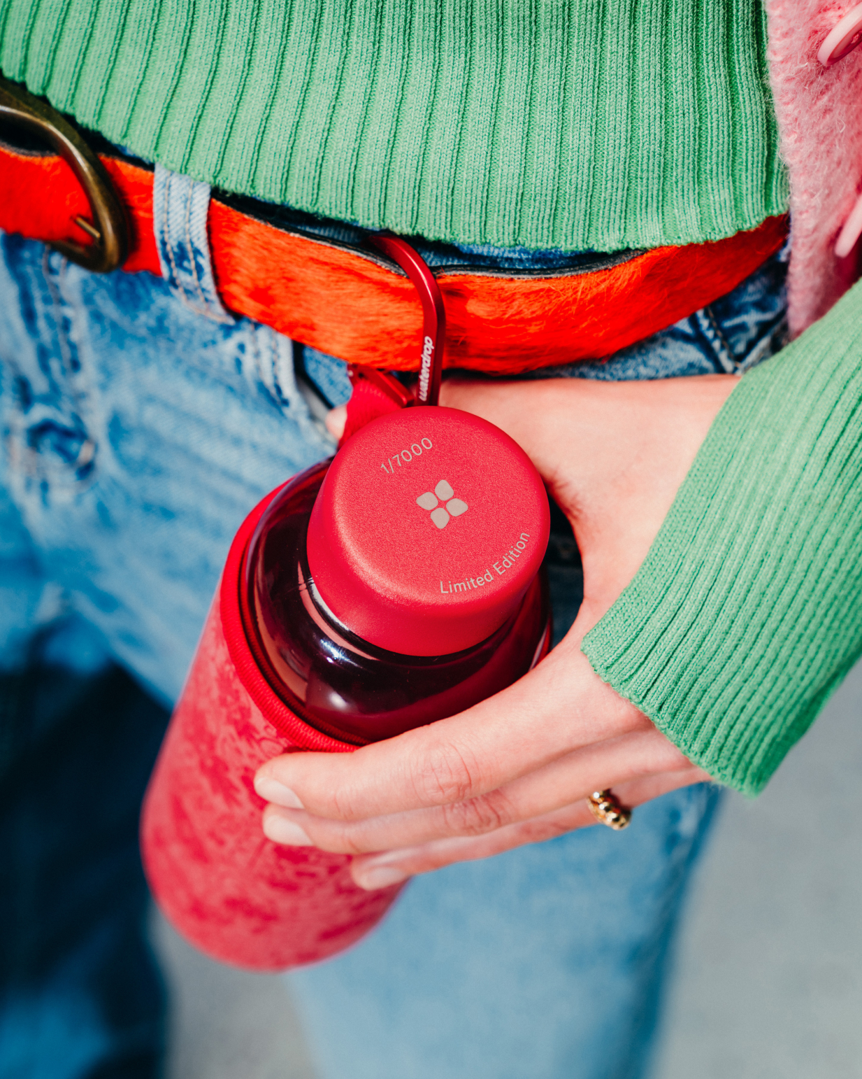 BLACKBERRY Glass (Reward)