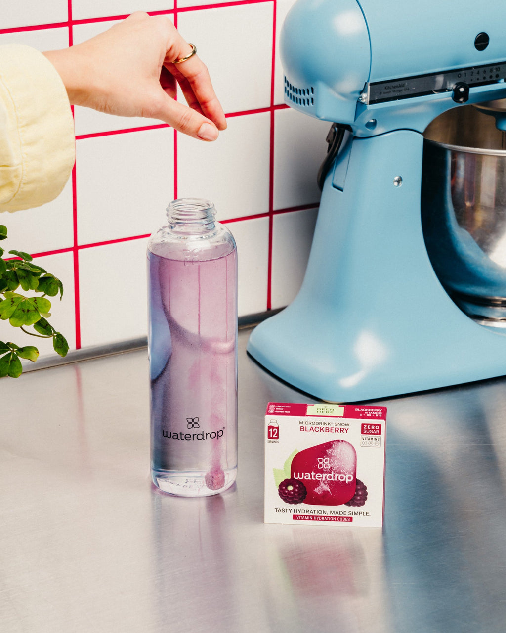 Microdrink Bestseller Set