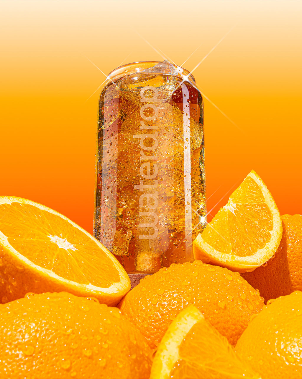 COLA ORANGE