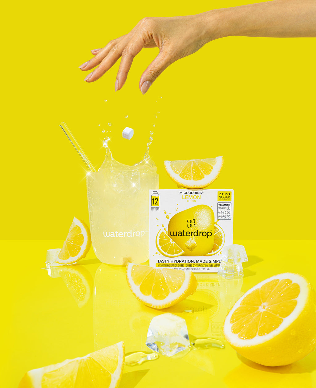 Deluxe Starter Glass Set