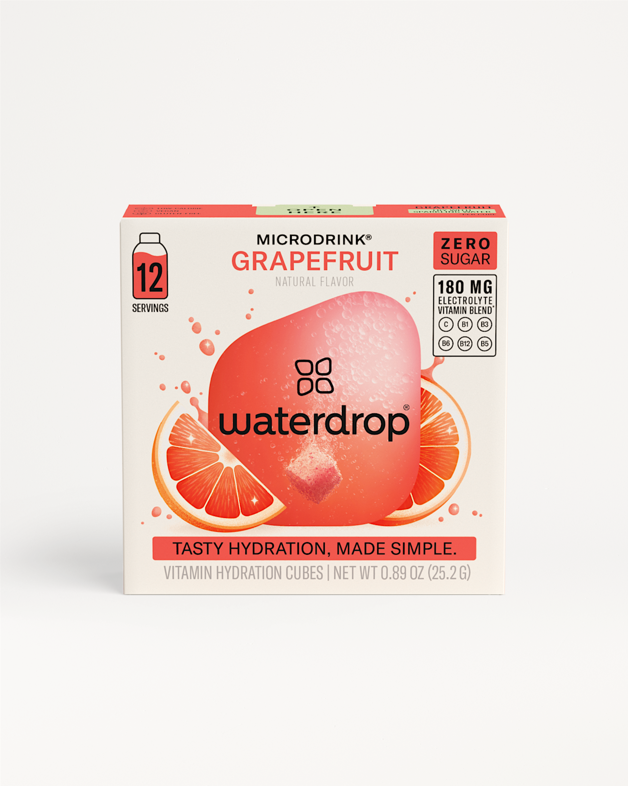 GRAPEFRUIT