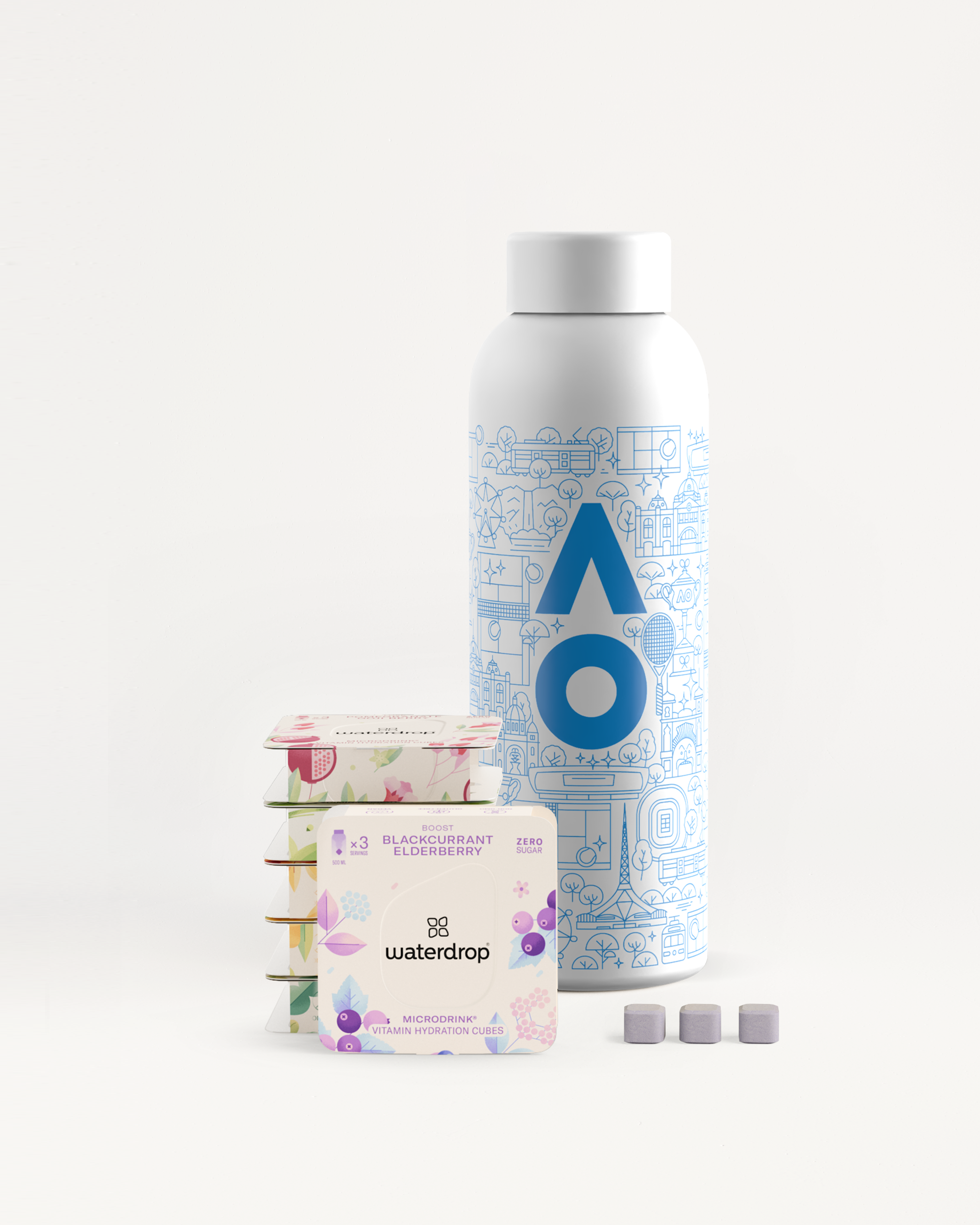 Melbourne Taster Set