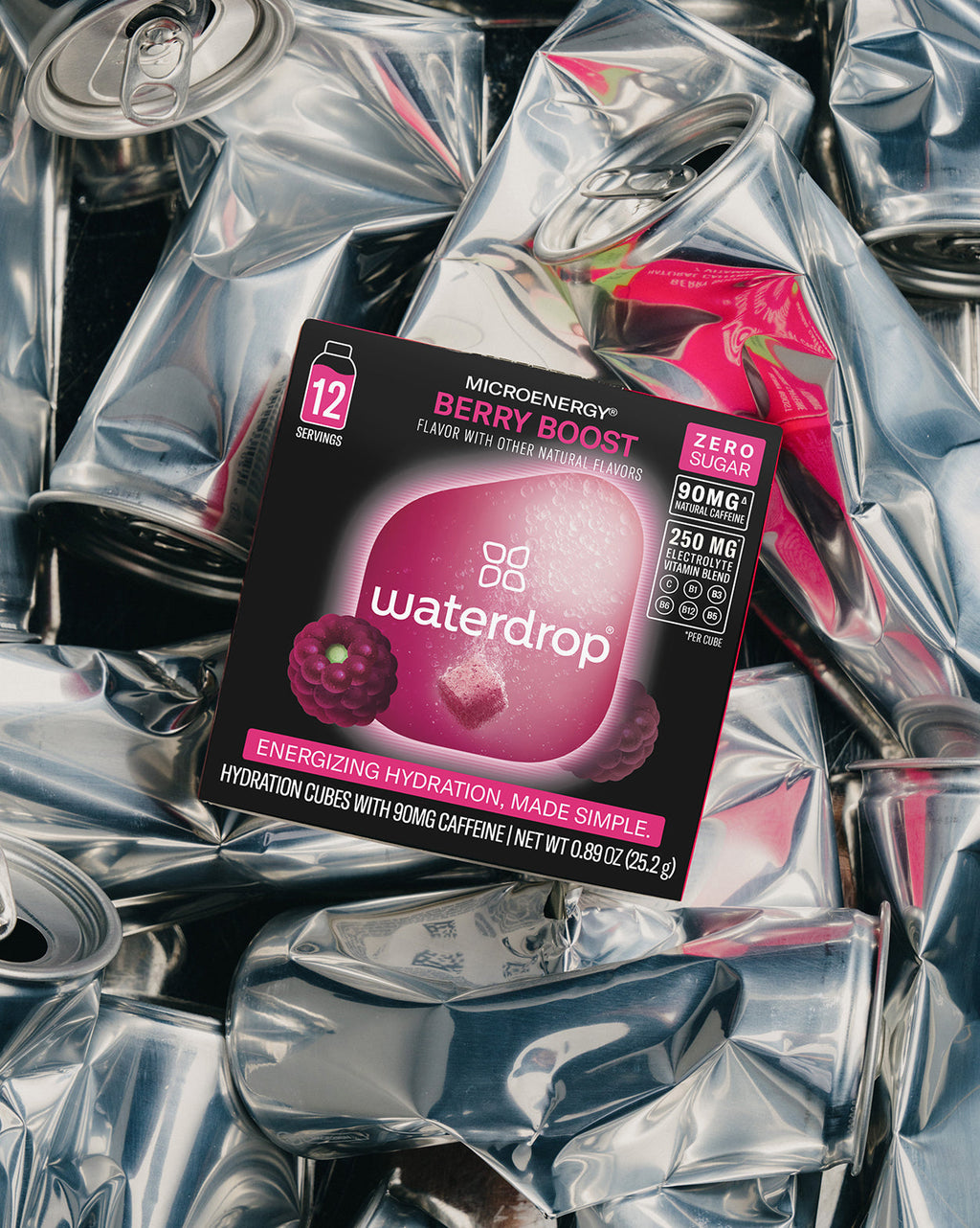 Deluxe Starter Glass Set