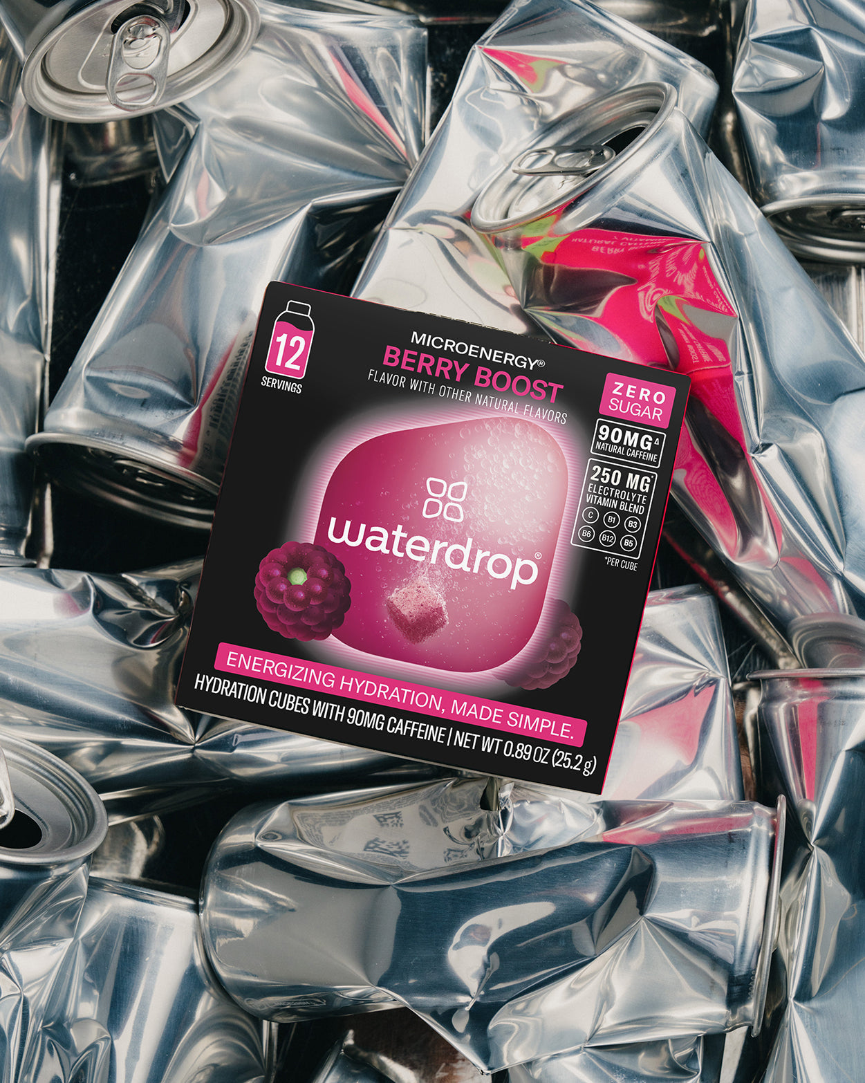 Deluxe Starter Glass Set