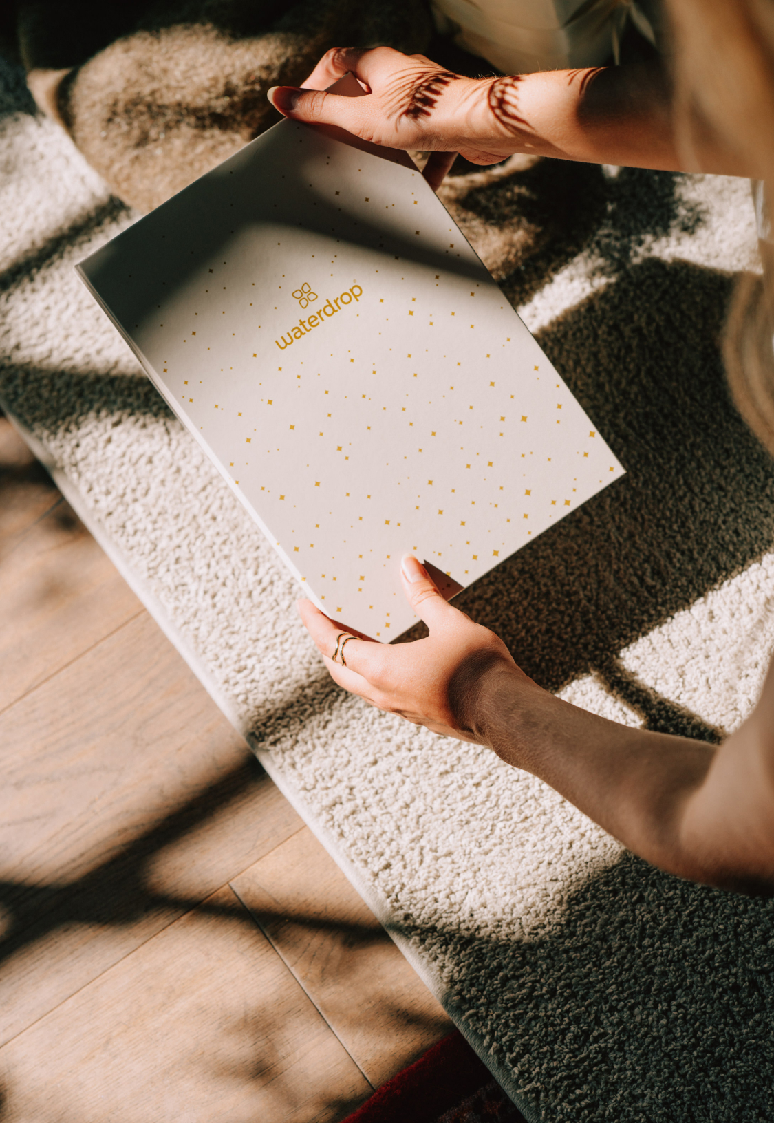 Christmas Gift Box (Reward)