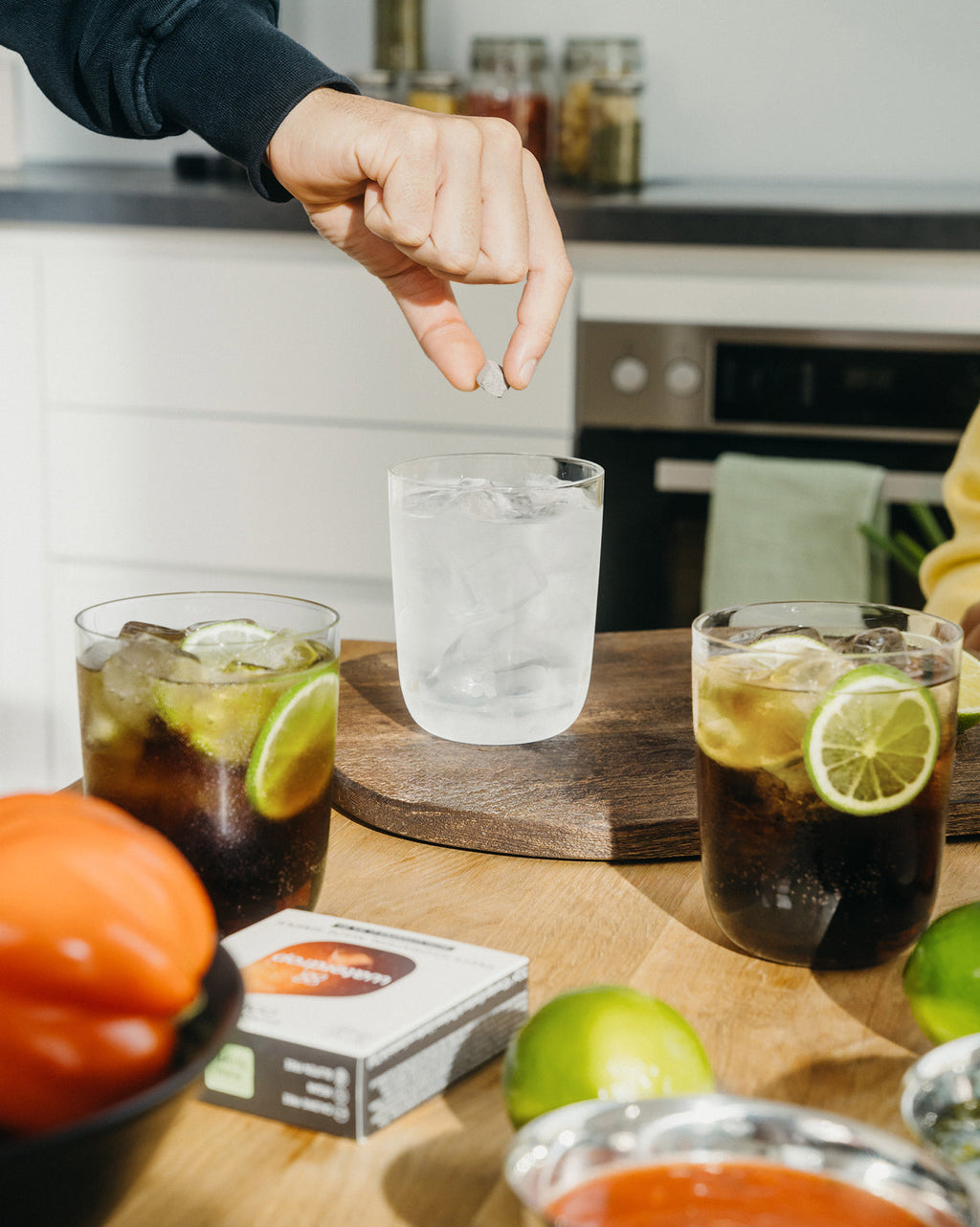 Microdrink Bestseller Set