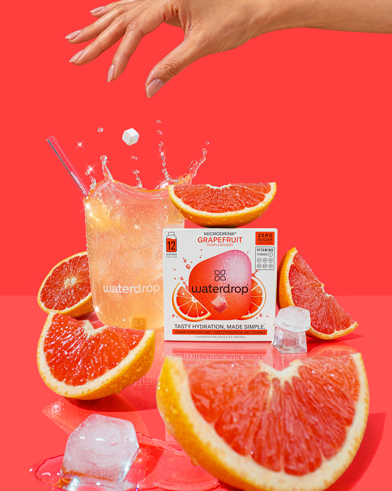 30 Days Sugar-Free Soda Set