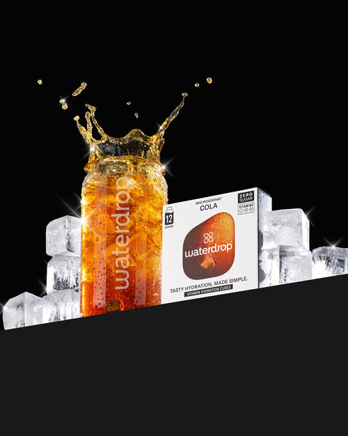 30 Days Sugar-Free Soda Set