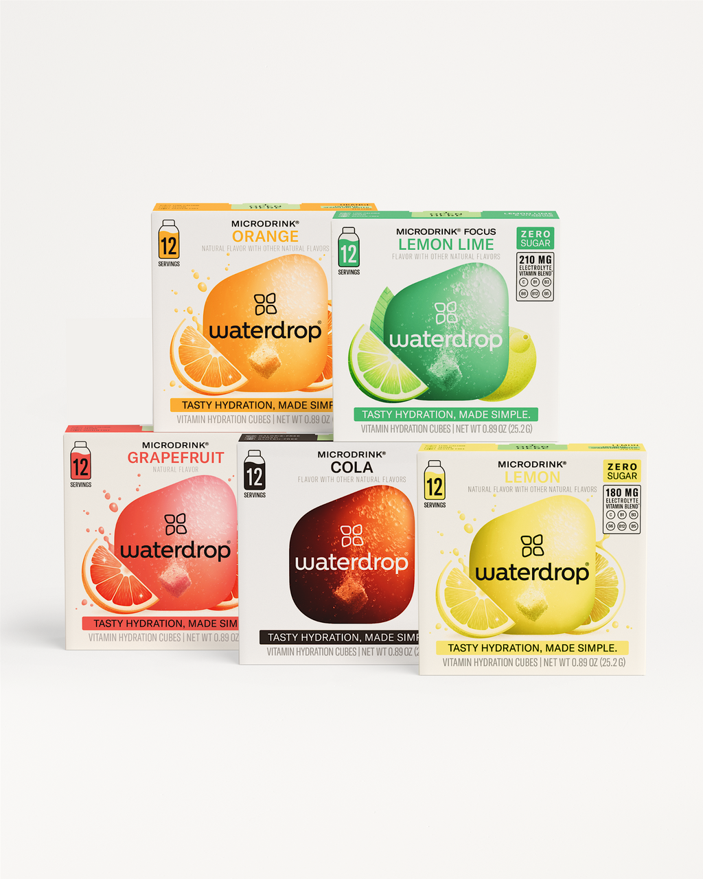 30 Days Sugar-Free Soda Set