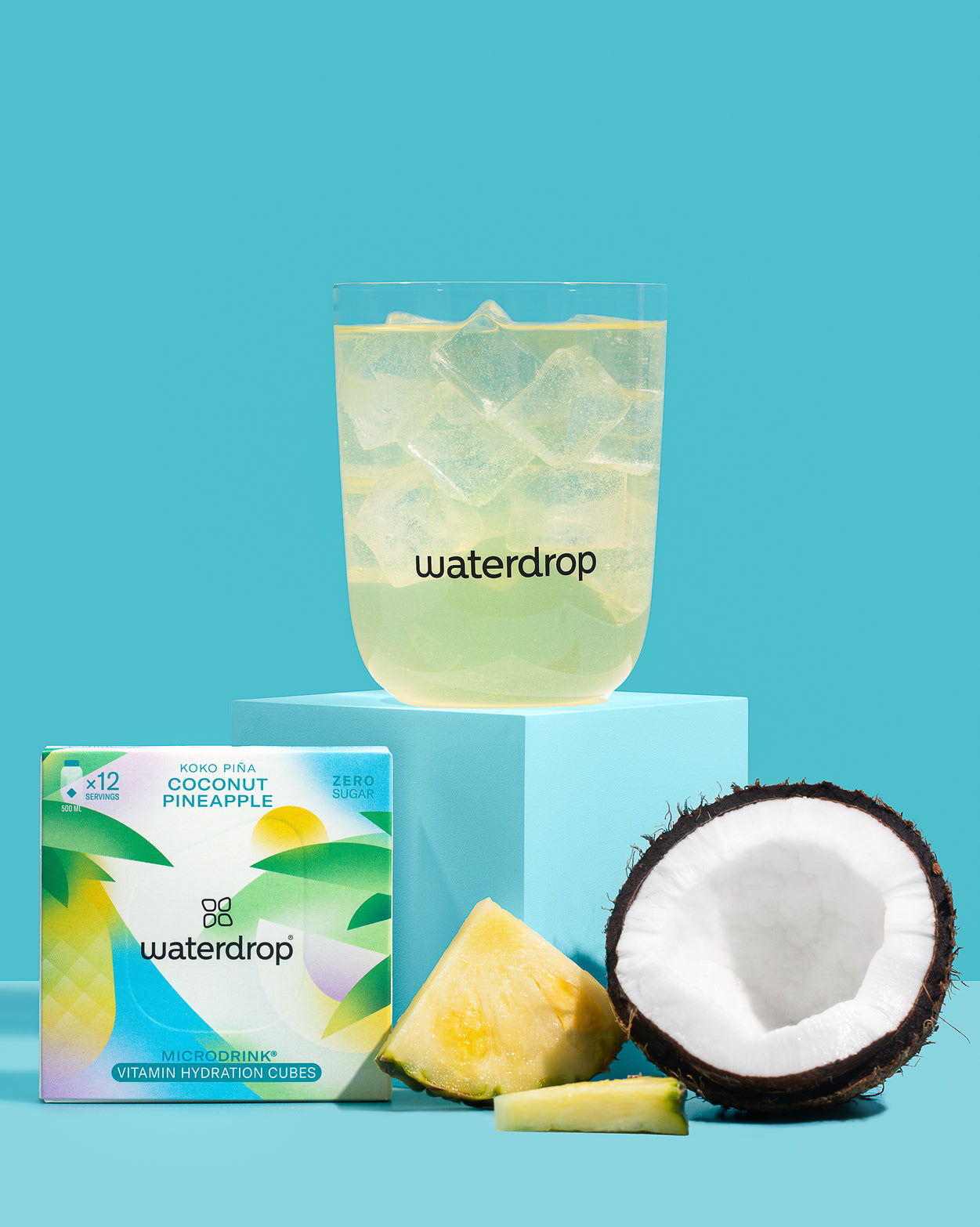 Limited Edition Booster 4+2 Set