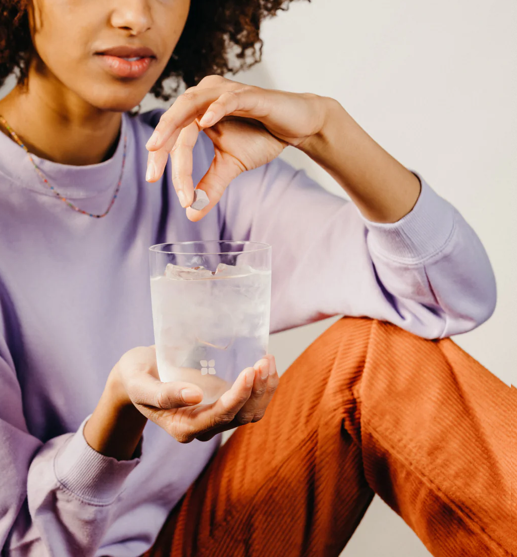 30 Days Hydration Set