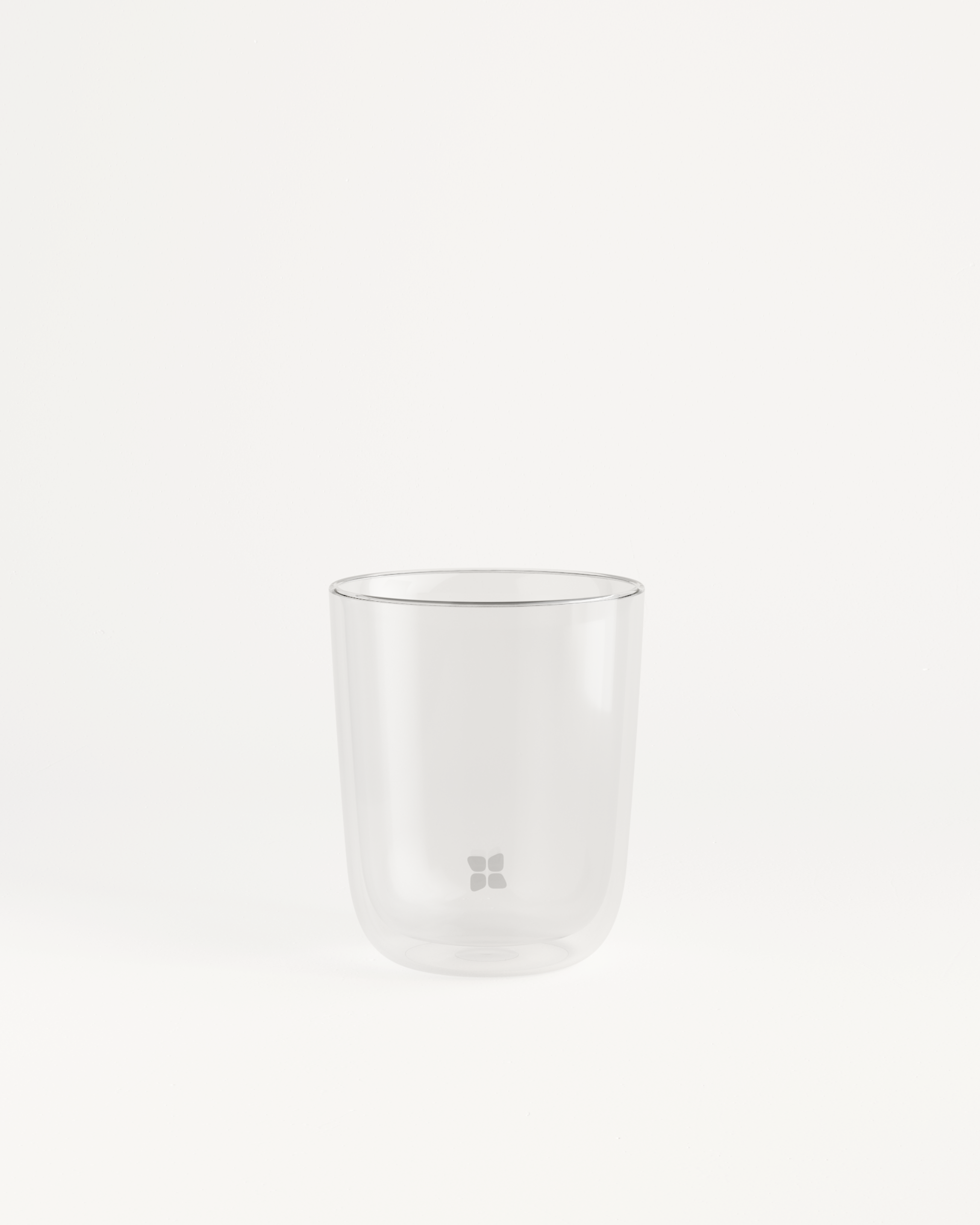 Glass Cup (Reward)