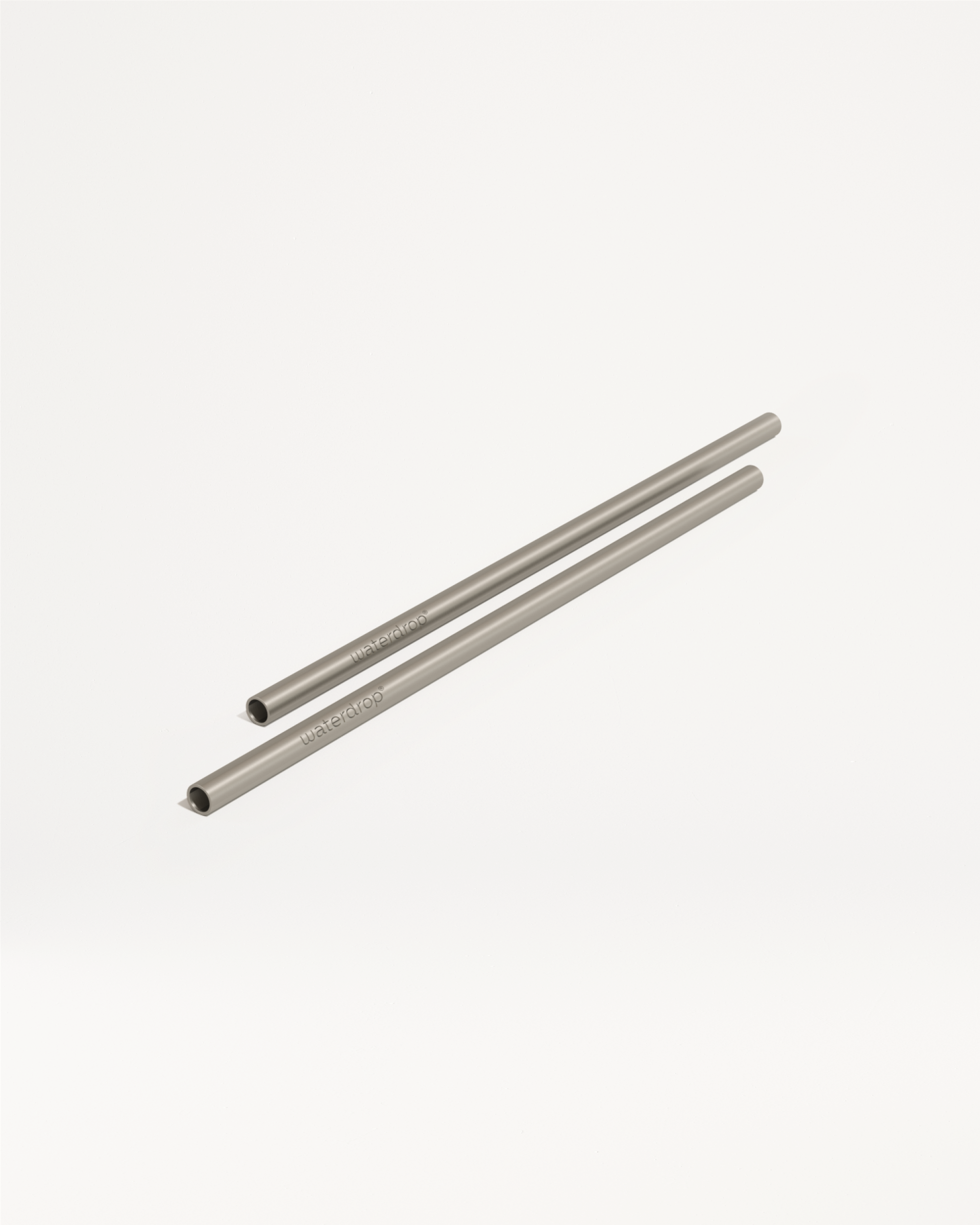 Metal Steel Straws